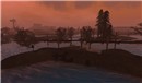 Dirty red dawn