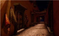 arabianight