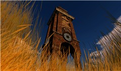 torre orologio