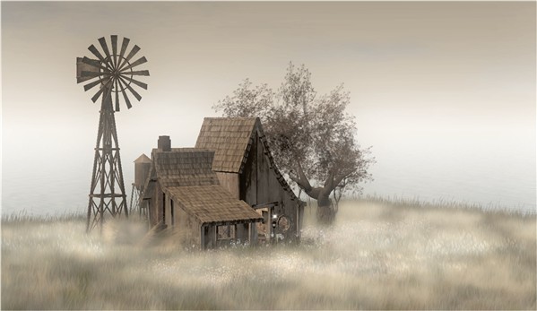 wind