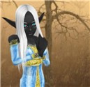 Drow