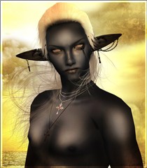 Narwain, the new sun