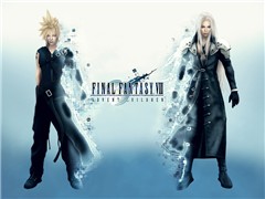 Advent Children