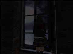 silent moon