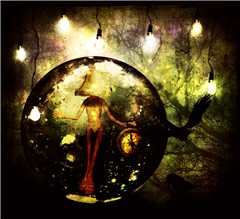 enlightenment - there for the taking