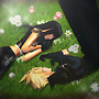 Tifa e Cloud