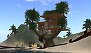 House on Tree - Koinup Burt