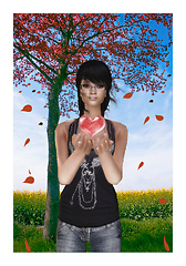 Love Revolution