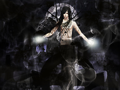 angel of death