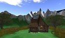 Saint Moritz in Second Life - Koinup Burt