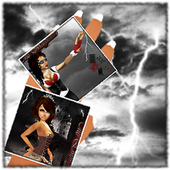 Tarot cards