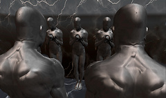 Electric Energy