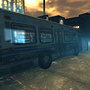 Bus for nowhere