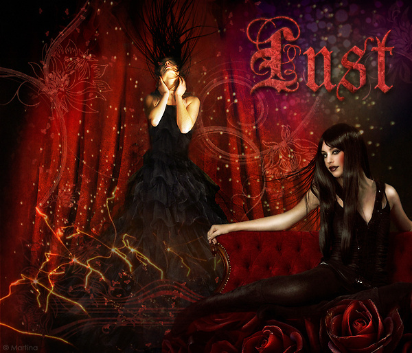 Lust