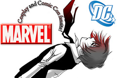 comicon