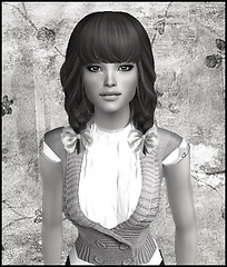 KIMORA LUXURY new model of the yeae