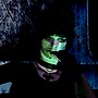 {Just try to see in the dark}