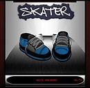 Skate Sneaker Tm