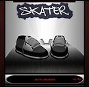 Skate Sneakers Dm