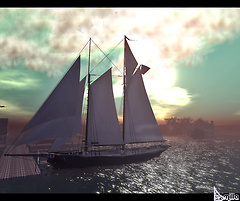 New England Scenic1