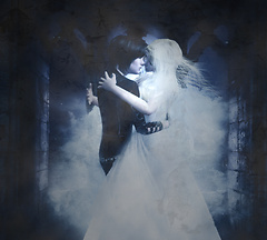 Eternal love