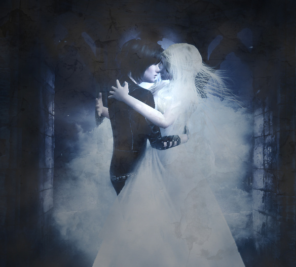 Eternal love