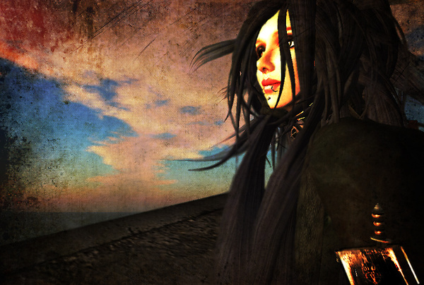 I will  come to you...