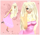 Pink Princess