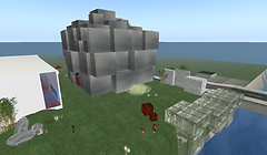 kromatic land