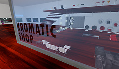 kromatic Shop