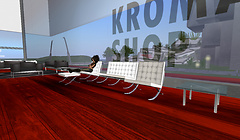 kromatic Shop
