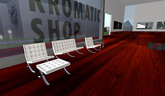 kromatic Shop