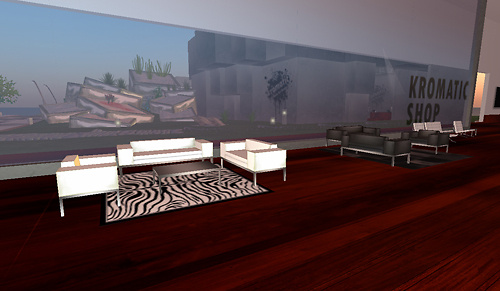 kromatic Shop