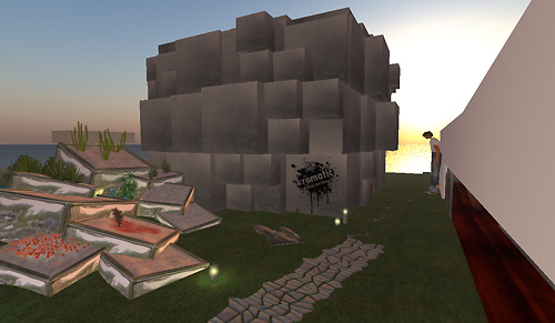 kromatic Land