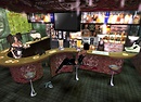 Heaven 4D Tea bar - AAngel Braveheart