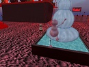 Fountain