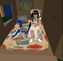 Rubi and VaniDoll