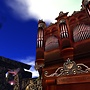 pipe organ