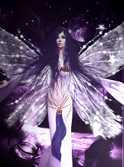 queen of fairies
