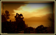 Autumn Sunset