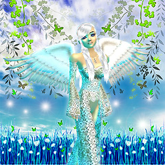 BlueAngel