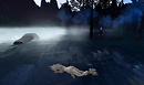 Girl in the water - Kaja Lurra