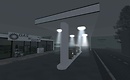 stark, glow adds to gas station - Torley Linden