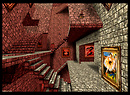 Colin Fizgig's Hogwarts-meets-Escher build - 4