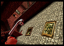 Colin Fizgig's Hogwarts-meets-Escher build - 5