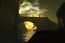 Bridge at Morphe - Ravenelle Zugzwang