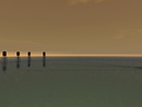 Second Life からのポストカード - teto Sosa