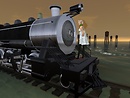 Second Life からのポストカード - teto Sosa