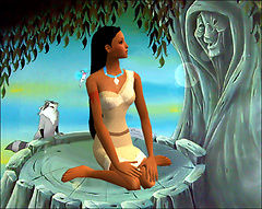 Intera Pocahontas