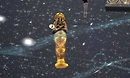 king tut virtual : cosmic gallery
